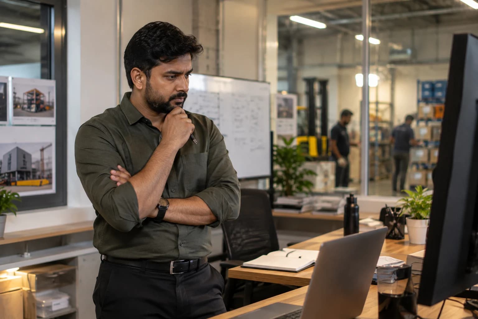 What a Field Operations Manager Actually Needs From Their Software