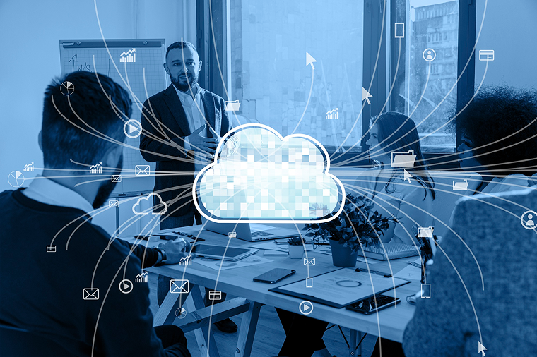 Cloud Management